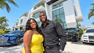 The Richest Black Neighborhoods On Earth