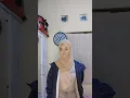 Download Lagu cewek jilbab goyang tipis-tipis tp ketat #shorts