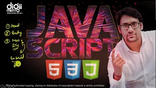 JS 03 How to Display JavaScript Output