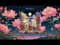 ผลิบานทั้งใจ - Bewmeelue (feat.dearfaang & Yoye ASIA7)  [Audio Lyrics]