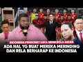 Download Lagu Masa Depan Timnya Gelap, Pengamat Malaysia Dukung Indo ke PILDUN!! Harimau Ompong di FMD Oktober