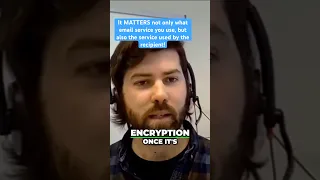 Be Careful Sending To A GMAIL Account 