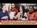 Download Lagu FITRI PANIK, DEWI PERSIK PASANG BADAN BANTU IBU KANDUNG FS, FS TAK BISA LAGI MENGELAK