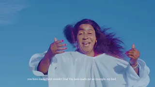 martha anton umewafanya washangae official music video 
