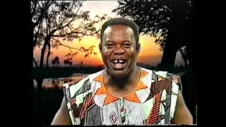 Kinyaunyau Official Video Kilimanjaro Band Njenje 