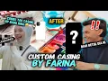 Download Lagu KERJA GIL4 CALL SEMUA EX PARTNER RINA MINTA IZIN!!! MAKEUP RINA CRACK SEBAB NANGIS!!!