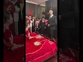 Download Lagu The bride does wonders in a Japanese wedding#new#viralvideo Yt #wedding