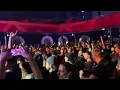 The Ghost Inside - Split. Live in Paris, Bataclan. 18 Oct. 2024.