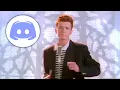 How to Rick Roll on Discord Rick Roll Someone