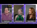 The 8-Bit Show Actress Yancy Butler partners with local non-profit