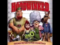 Download Lagu Hoodwinked! - Red is Blue (Original Motion Picture Soundtrack)