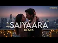 Lagu Kasim G x Ay Beats - SAIYAARA (REMIX) [Music Video]
