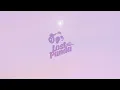 Kenya Grace - Strangers (Lyrics)