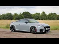 Should you buy an AUDI TT RS AVOID IT until you watch this