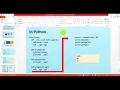 Encapsulation and Abstraction in Python