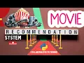 Project 33 Movie Recommendation System Using Collaborative Filtering