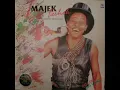 FASHEK MAJEK  -   Holy Spirit  1991