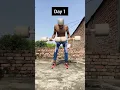 Download Lagu Day 1/90 of Bulking Challenge #shorts #fitness #workout #viral