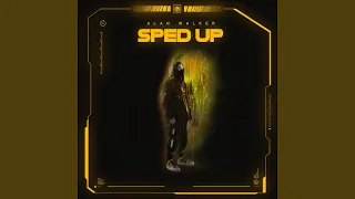 Darkside Sped Up Remix 