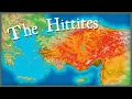 A Survey of Hittite History Kings Conquests and Collapse