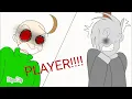 Baldi x Player Meant to be yours