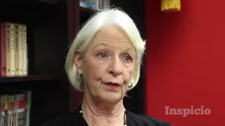 Jane Alexander Interview Do you still want to act