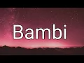 Clairo - Bambi