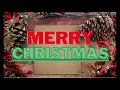 Download Lagu Instrumental Christmas Music  Hark the Herald Angel Sing | Best Christmas Song