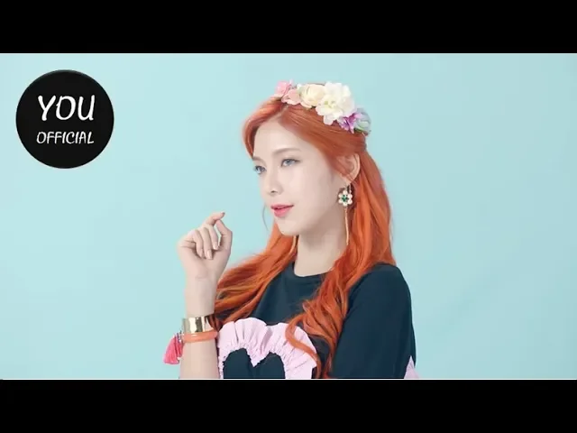 Latest MV / Love City