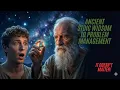 Marcus Aurelius The Perspective Shift That Ends Anxiety