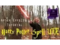 Harry Potter Magic VFX - After Effects Tutorial