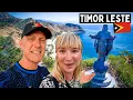 Lagu First Impressions of Dili, TIMOR-LESTE 🇹🇱 Asia’s NEWEST Country (Nobody Visits)