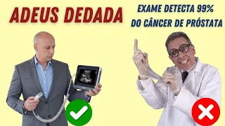 Adeus DEDADA do MÉDICO || Dr. Moacir Rosa
