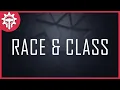 Unity RPG Builder - Races Classes