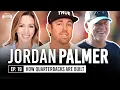 Jordan Palmer How Quarterbacks Are Built