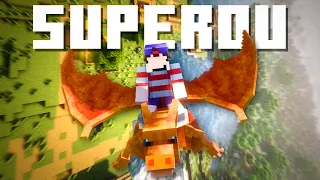 Cobblemon SUPEROU o Pixelmon?