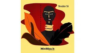 shredder sa back to my roots chaleee remix 