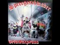 Download Lagu Spreegeschwader - Orientexpress (1998)