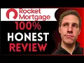 Rocket Mortgage Honest Review Is It Worth It 2025
