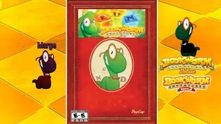 Bookworm Adventures Trilogy 15th Year Anniversary No Mini Games No Death Played By James Games 