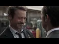endgame jarvis easter egg