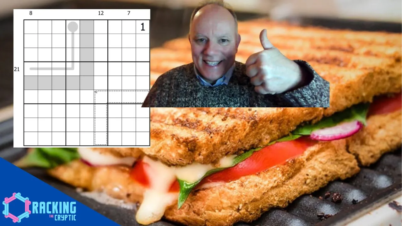 Grabbing a Bite of Sudoku