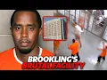 Inside MDC Jail Brookling s MOST SAVAGE Facility That Holds Diddy