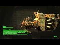 Fallout 4 - Realistic Difficulty Settings Slower Reloading Example