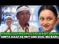Download Lagu KDM MINTA MAAF KE NIHYANG SOAL IBU BARU SULIT CARI YANG SETIA