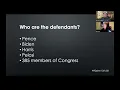 The Most Consequential Case in History