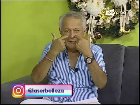 Estética al Día: Cirugía de corrección de labio senil