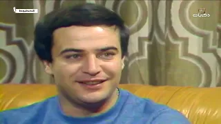 المسلسل المصري النادر الأخطبوط الحلقة الأولى 