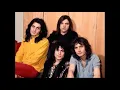 T  Rex Life's A Gas Lyrics