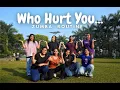 Who Hurt You .. | @JasonDerulo | Zumba Full Body Fitness | Zumba Workout | #zumbafitness